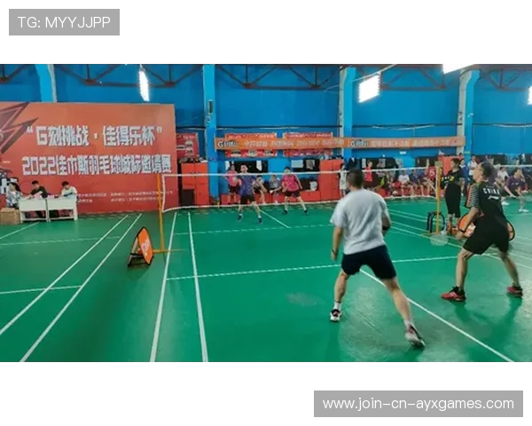 羽毛球职业联赛国际化合作拓展品牌影响力