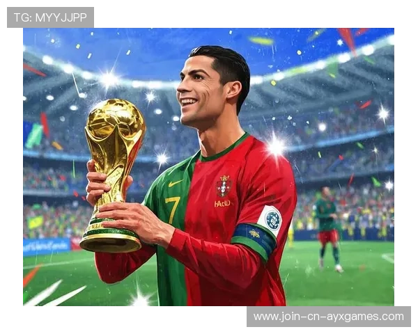 世界杯梅西是否会创造新纪录面对C罗？