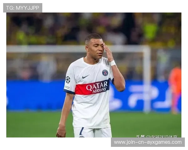 巴黎连进五球强势反弹，姆巴佩外线爆发引全场沸腾