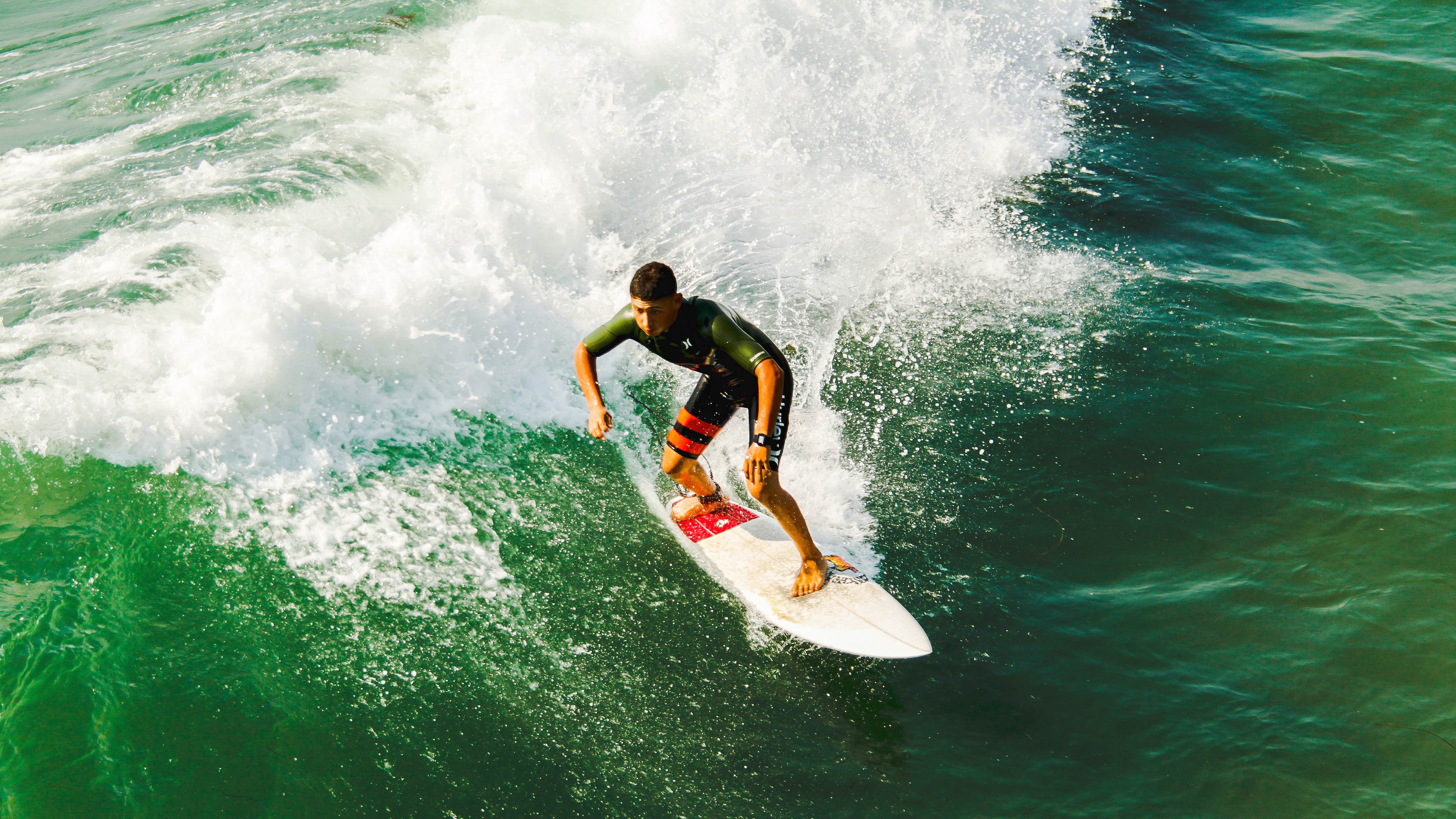 【动态裁判】未来裁判或由机器人“打理”？